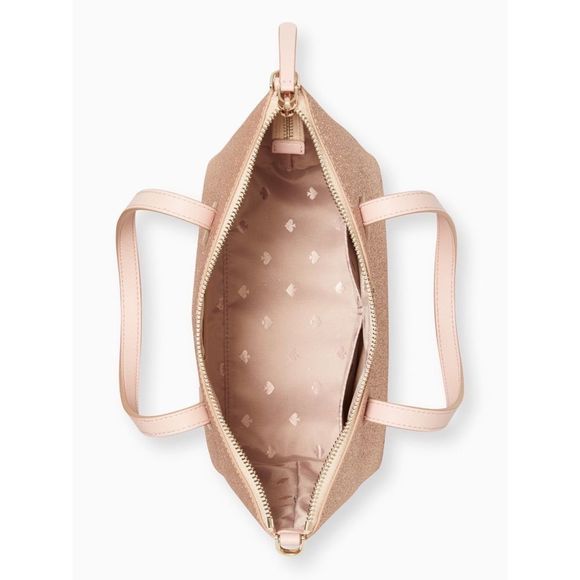 Kate Spade Joeley Small Satchel Crossbody - Picture 3 of 8